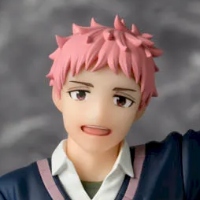 小坐系列 青之驱魔师 岛根启明结社篇 志摩廉造