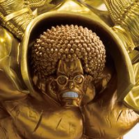 一番赏 航海王 EX 恶魔果实能力者 vol.3 最终大奖 战国 魂豪示像