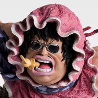 一番赏 航海王 造型王 赛尼奥尔·皮克~献给露西安的爱~ B赏 赛尼奥尔·皮克 硬汉配色 一番赏 航海王 造型王 赛尼奥尔·皮克~献给露西安的爱~ B赏 赛尼奥尔·皮克 硬汉配色