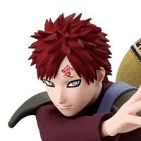 VIBRATION STARS PLUS 火影忍者疾风传 我爱罗