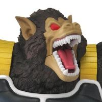 龙珠ARISE 大猿多德波