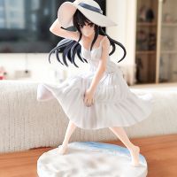 樱岛麻衣 夏日连衣裙