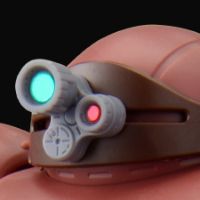 HG  装甲骑兵 兽犬（仮）