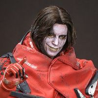 VGM81AE 《死亡搁浅2：冥滩之上》 希格斯 (植发豪华版)