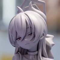 蔚蓝档案 鬼方佳代子（礼服）纪念大厅版