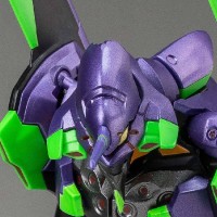 AMK PRO系列 新世纪福音战士 初号机