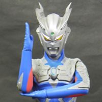 大怪兽系列 赛罗奥特曼