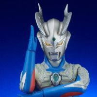 大怪兽系列 奥特新生代 赛罗奥特曼 发光版 大怪兽系列 奥特新生代 赛罗奥特曼 发光版