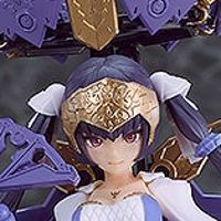 chitocerium chirality I-hydra