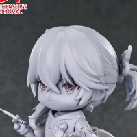 粘土人 重返未来：1999 兔毛手袋