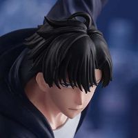 ESPRESTO-Excite Motions 我独自升级 程肖宇vol.1