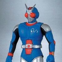 RH14.RX生化骑士 RH14.RX生化骑士