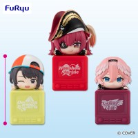 hololive 方块趴趴 Vol.4