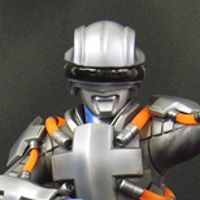 大怪兽系列 修行甲 赛罗