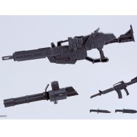 MODEROID 武器套组01 from Titanomachia SIDE:CE