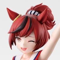 一番赏 赛马娘 第12弹 最终大奖/双重机会 优秀素质 最终大奖版