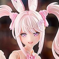 Hyper Body  胜利女神：新的希望 爱丽丝：仙境兔女郎