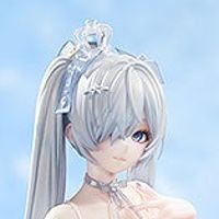 胜利女神：新的希望 灰姑娘：玻璃公主