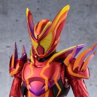 S.H.Figuarts 假面骑士加布 惊焰软糖形态