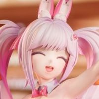 胜利女神：新的希望 爱丽丝：仙境兔女郎