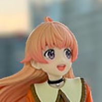 魔女与使魔(动画版)秋季穿搭出门♪ 若月妮可 魔女与使魔(动画版)秋季穿搭出门♪ 若月妮可