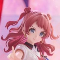 ESPRESTO 学园偶像大师 花海咲季 -Majestic pose-