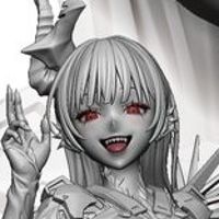 胜利女神：新的希望 贝希摩斯 34章 SUCCESSION -继承-