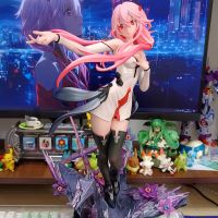 刚到货的萌芽象家gk楪祈