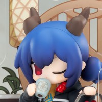 来份甜点Q版系列 明日方舟 陈