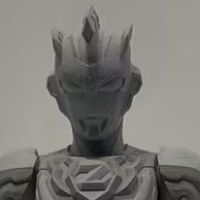 光轨迹 泽塔奥特曼 阿尔法装甲