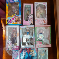 手办退坑回血私聊或者查找某鱼魔衣手办