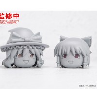 粘土人配件系列 东方Project 慢慢来