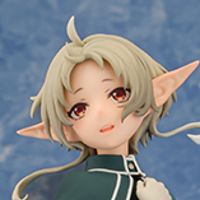 KDcolle 无职转生2～到了异世界就拿出真本事～ 希露菲叶特