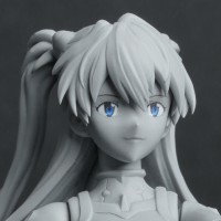 新世纪福音战士新剧场版：终 式波・明日香・兰格雷