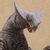 大怪兽系列 哥莫拉 (Ver.3)