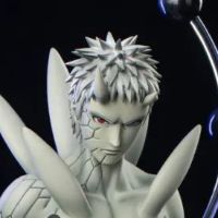 NOVA 火影忍者疾风传 宇智波带土(十尾人柱力)