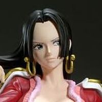 Grandista 航海王 波雅·汉库克