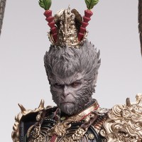 黑神话：悟空 大圣残躯