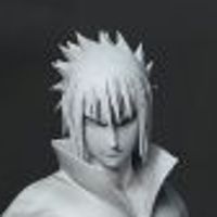 NOVA 火影忍者疾风传 宇智波佐助