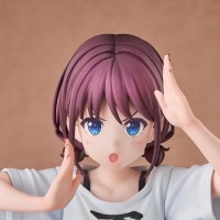 少女乐队的呐喊 井芹仁菜 不上学