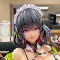 冥途武装 标枪 街道