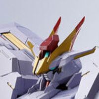 METAL ROBOT魂 ＜SIDE MS＞ 机动战士高达 铁血的奥尔芬斯 高达马可西亚斯