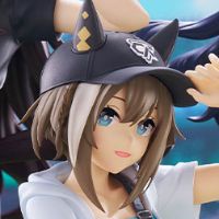 BoC’z we\n 赛马娘 高尚骏逸 as Marine・C