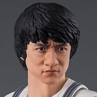 S.H.Figuarts A计划 马如龙