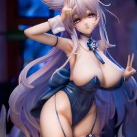 信浓出击🎆是色气的狐狸