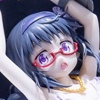 戏水少女 魔法纪录:魔法少女小圆外传 晓美焰