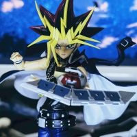 S.H.Figuarts 闇遊戯