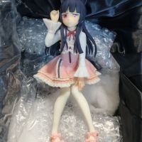 黑猫碎片厂手办