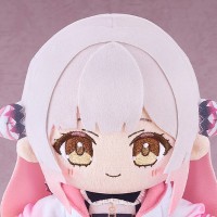 Chocopuni 玩偶 周防帕特拉