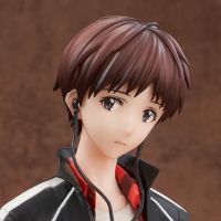 新世纪福音战士 碇真嗣 Ver. Radio Eva Part.3 常规版